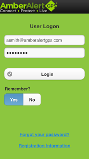 Download Amber Alert GPS Parent